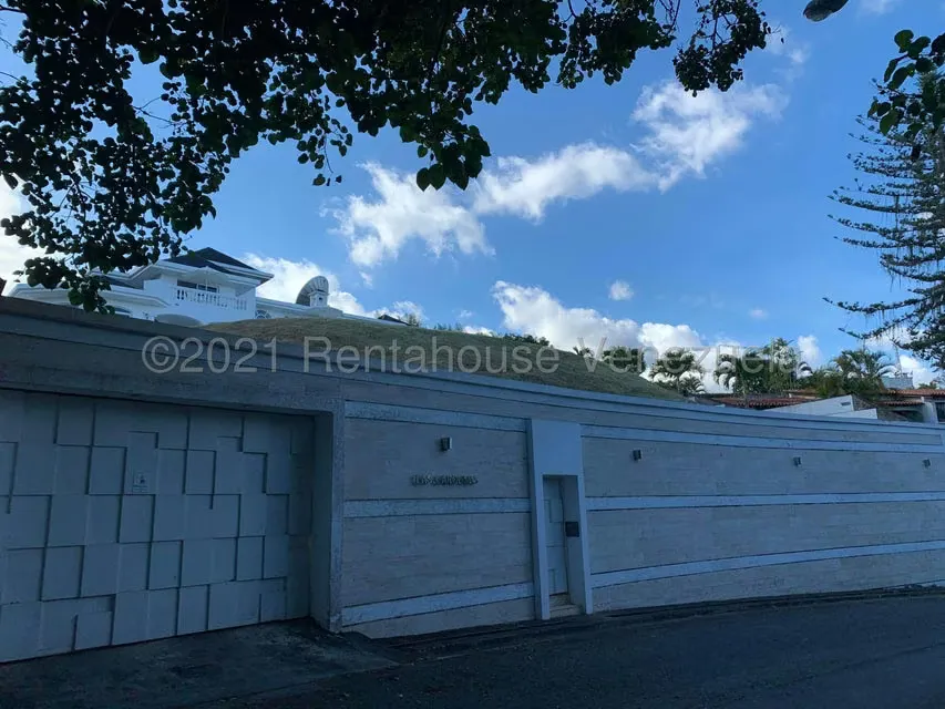 Casa (Multipes Niveles) en Venta en La Lagunita Country Club, Distrito Metropolitano - 61