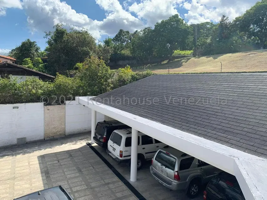 Casa (Multipes Niveles) en Venta en La Lagunita Country Club, Distrito Metropolitano - 62