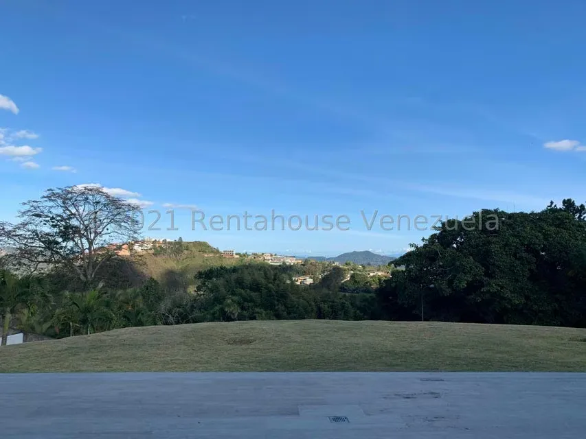 Casa (Multipes Niveles) en Venta en La Lagunita Country Club, Distrito Metropolitano - 63