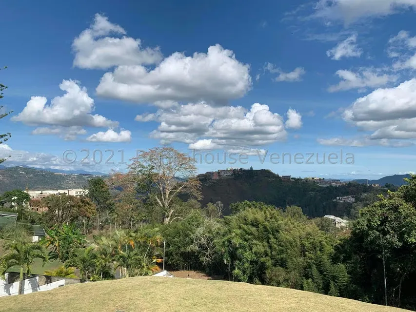 Casa (Multipes Niveles) en Venta en La Lagunita Country Club, Distrito Metropolitano - 64