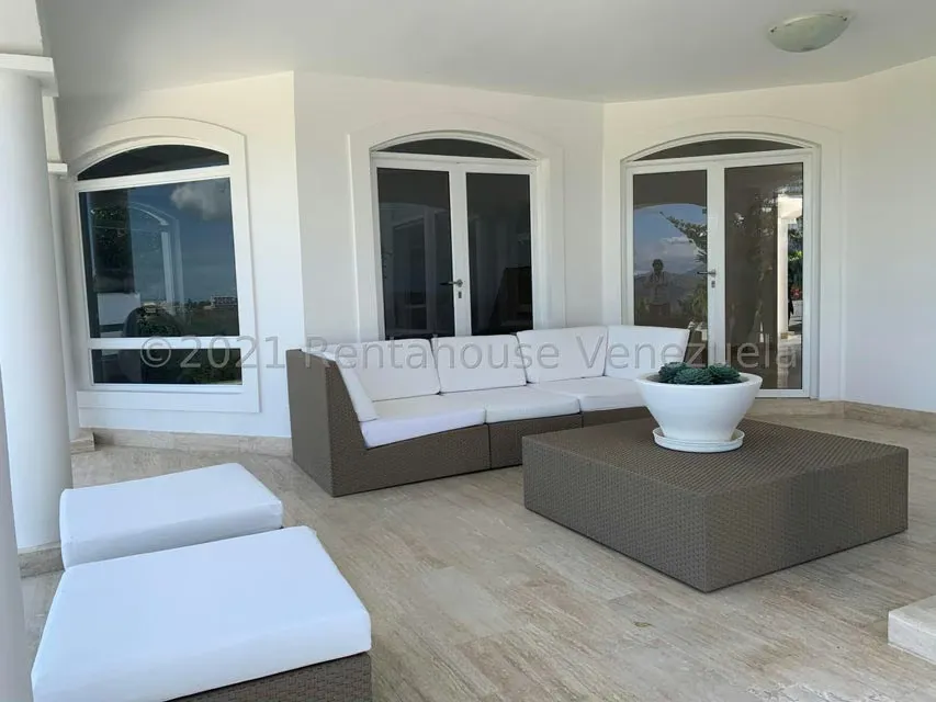 Casa (Multipes Niveles) en Venta en La Lagunita Country Club, Distrito Metropolitano - 10