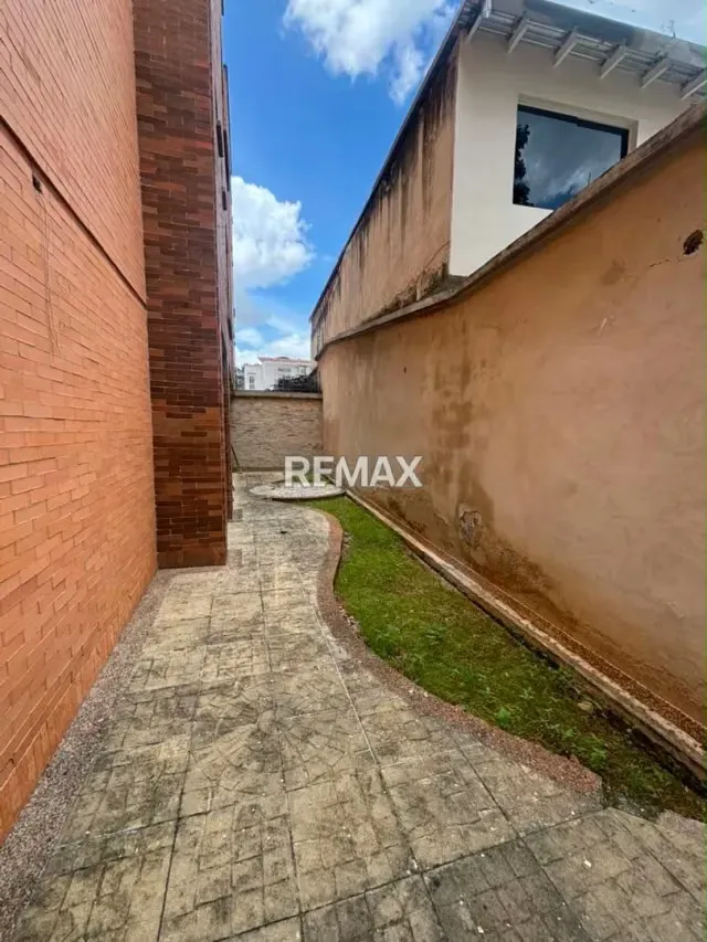 Apartamento duplex ubicado planta baja en edificio exclusivo del Parral - 13