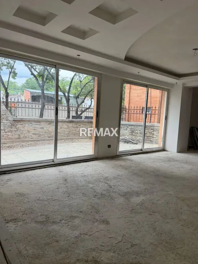 Apartamento duplex ubicado planta baja en edificio exclusivo del Parral - 6
