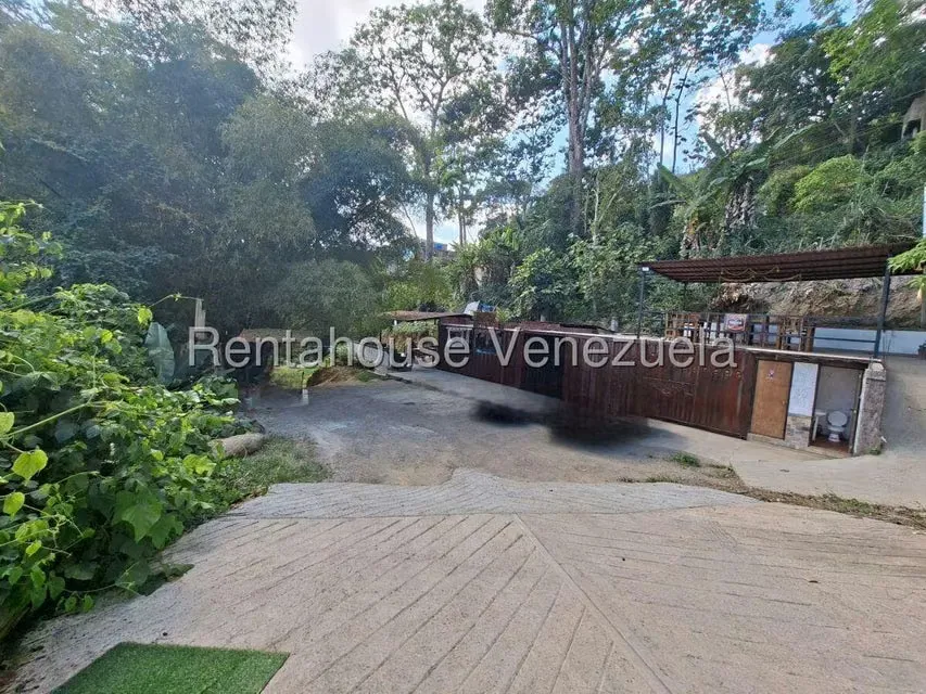 Terreno (Comercial) en Venta en Avenida Principal Cecilio Acosta, Miranda - 12
