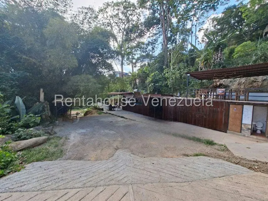 Terreno (Comercial) en Venta en Avenida Principal Cecilio Acosta, Miranda - 14