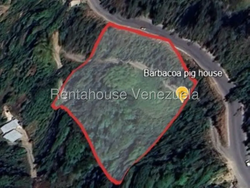 Terreno (Comercial) en Venta en Avenida Principal Cecilio Acosta, Miranda - 2