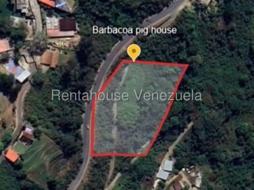 Terreno (Comercial) en Venta en Avenida Principal Cecilio Acosta, Miranda - 4