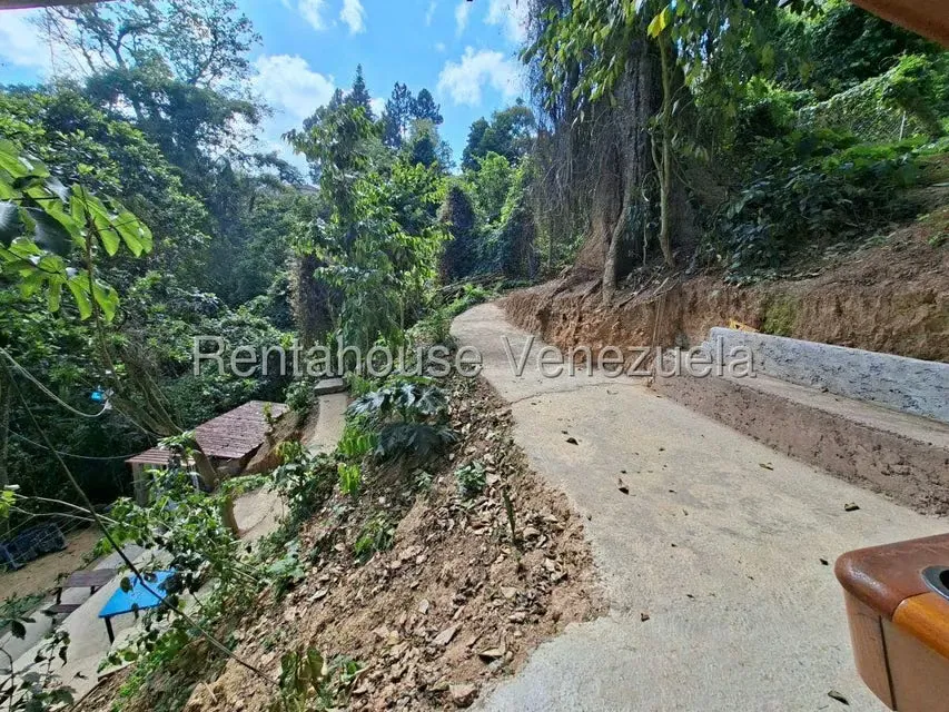Terreno (Comercial) en Venta en Avenida Principal Cecilio Acosta, Miranda - 5