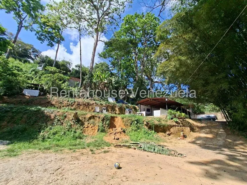 Terreno (Comercial) en Venta en Avenida Principal Cecilio Acosta, Miranda - 8