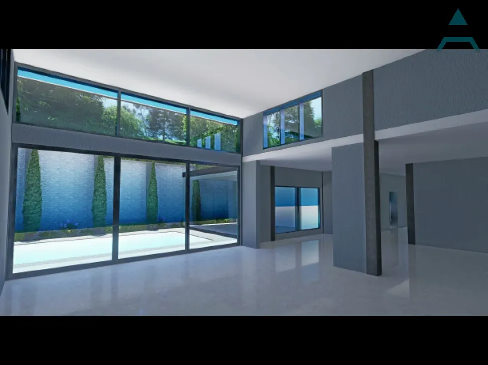 Se vende Casa 1013M² 4h+2s/4b+v/6p Prados del Este - 11