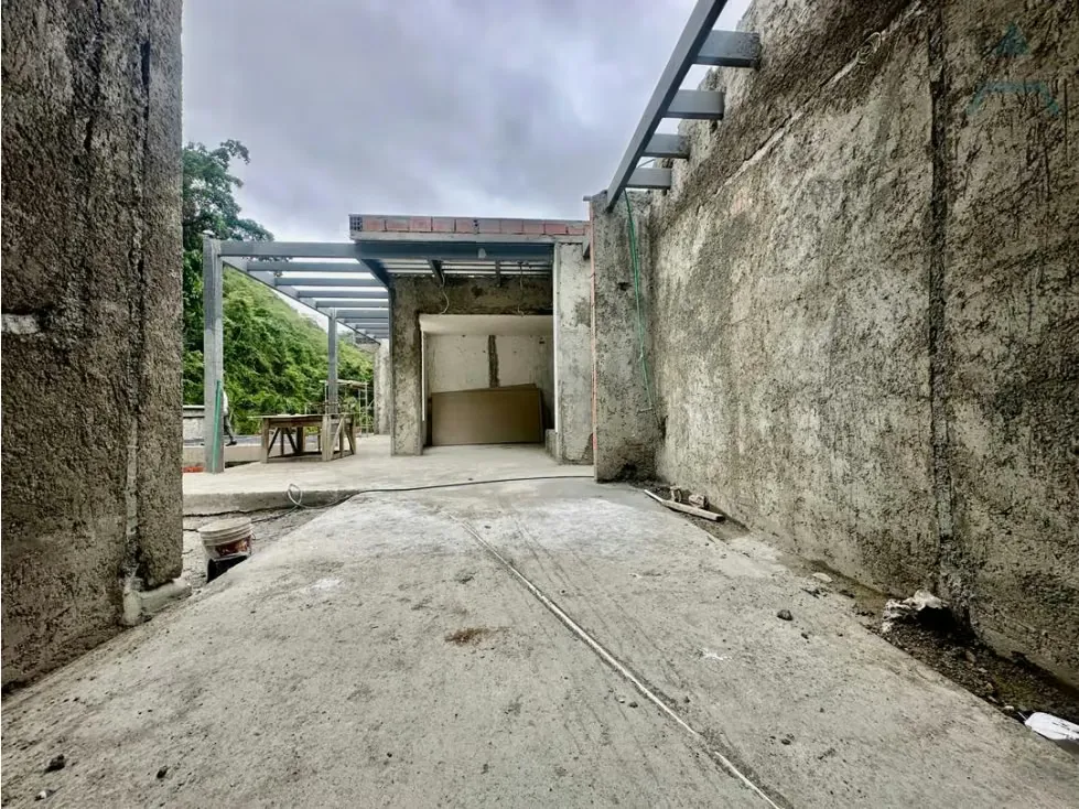 Se vende Casa 1013M² 4h+2s/4b+v/6p Prados del Este - 6