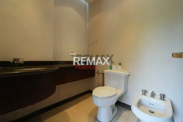 CASA DE DISEÑO ÚNICO EN SANTA INÉS 470mt 3H + ESTUDIO 5,5B 6E - 14
