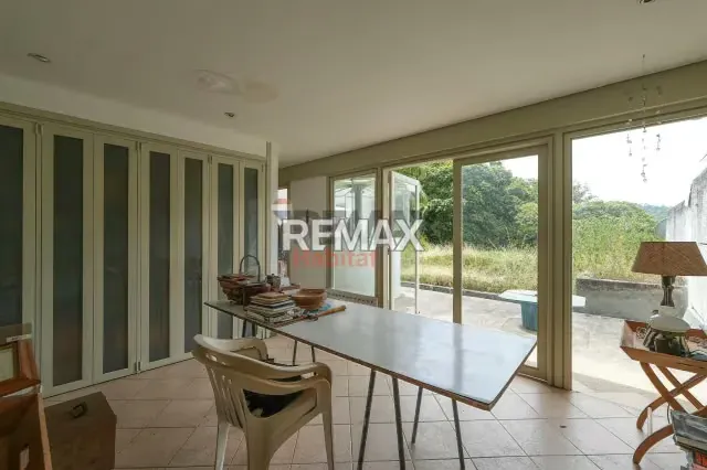 CASA DE DISEÑO ÚNICO EN SANTA INÉS 470mt 3H + ESTUDIO 5,5B 6E - 15