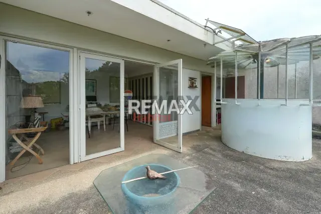 CASA DE DISEÑO ÚNICO EN SANTA INÉS 470mt 3H + ESTUDIO 5,5B 6E - 16