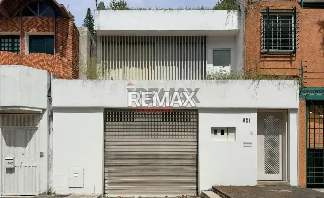 CASA DE DISEÑO ÚNICO EN SANTA INÉS 470mt 3H + ESTUDIO 5,5B 6E - 20