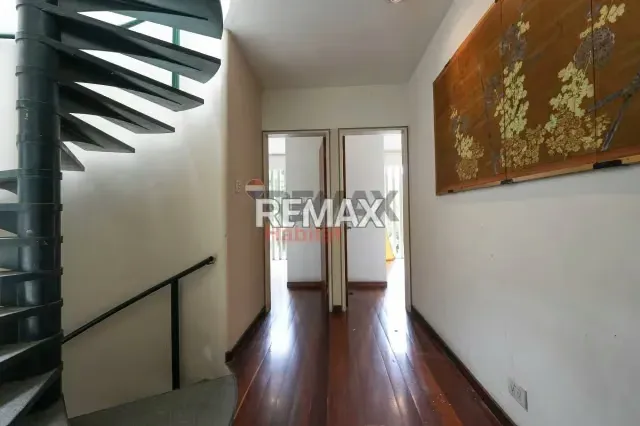 CASA DE DISEÑO ÚNICO EN SANTA INÉS 470mt 3H + ESTUDIO 5,5B 6E - 6