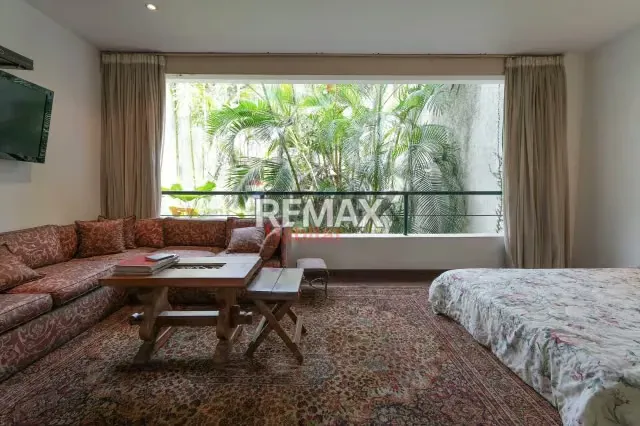 CASA DE DISEÑO ÚNICO EN SANTA INÉS 470mt 3H + ESTUDIO 5,5B 6E - 8