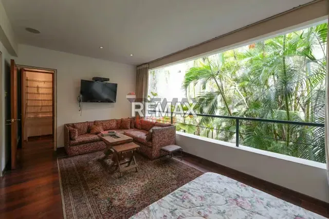 CASA DE DISEÑO ÚNICO EN SANTA INÉS 470mt 3H + ESTUDIO 5,5B 6E - 9
