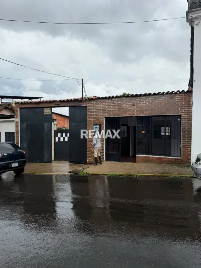 Local en La Romera