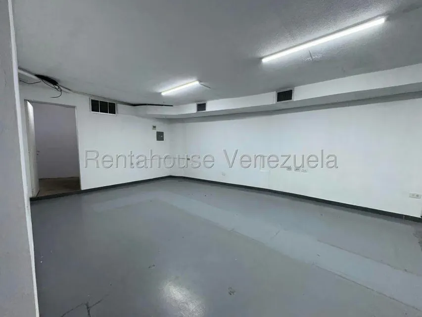 Oficina en Alquiler en Chuao, Distrito Metropolitano - 5