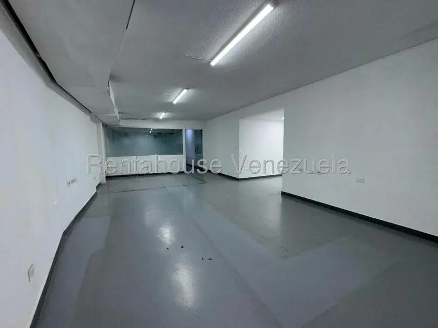 Oficina en Alquiler en Chuao, Distrito Metropolitano - 8