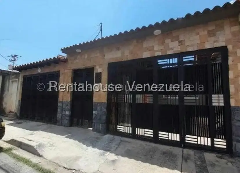 Casa (1 Nivel) en Venta en Villas de Aragua, Aragua