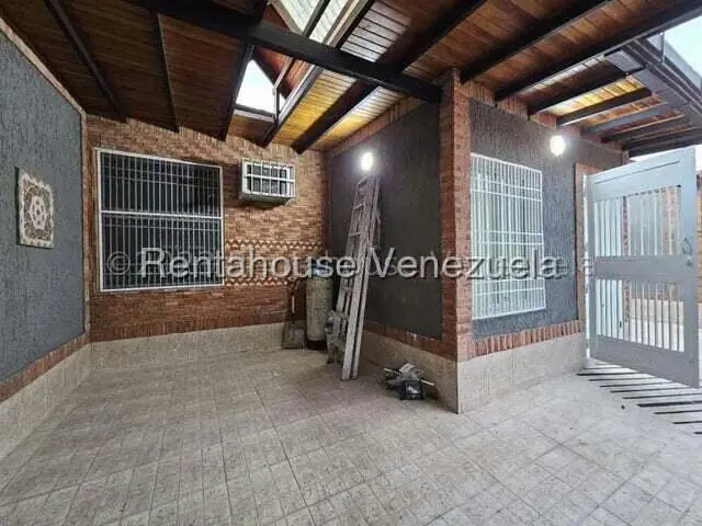 Casa (1 Nivel) en Venta en Villas de Aragua, Aragua - 25