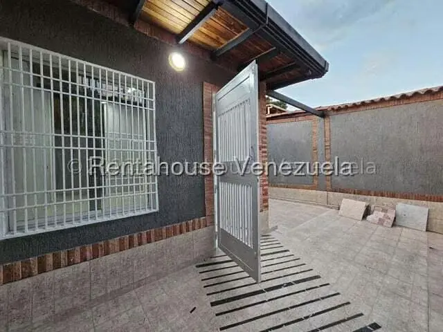 Casa (1 Nivel) en Venta en Villas de Aragua, Aragua - 28