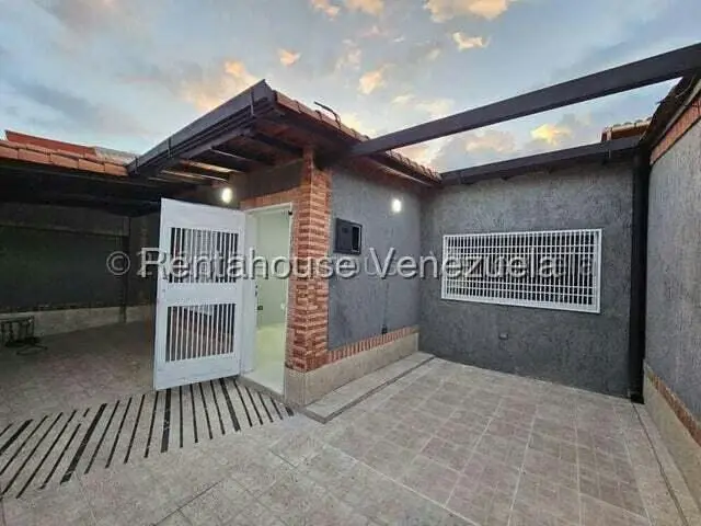 Casa (1 Nivel) en Venta en Villas de Aragua, Aragua - 29