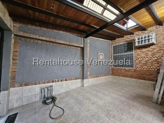 Casa (1 Nivel) en Venta en Villas de Aragua, Aragua - 30