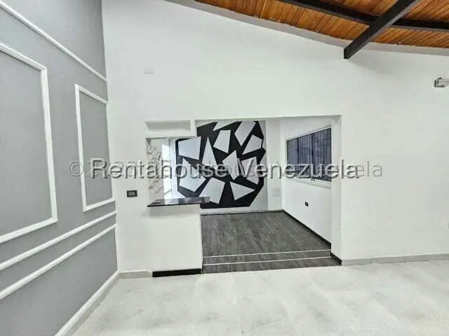 Casa (1 Nivel) en Venta en Villas de Aragua, Aragua - 6