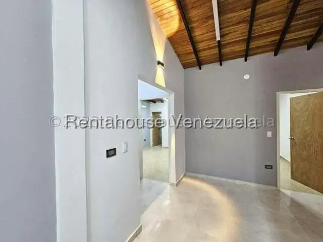 Casa (1 Nivel) en Venta en Villas de Aragua, Aragua - 7