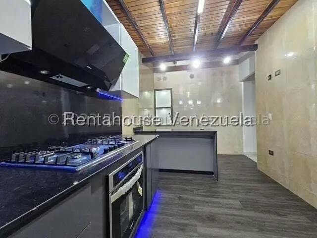 Casa (1 Nivel) en Venta en Villas de Aragua, Aragua - 9