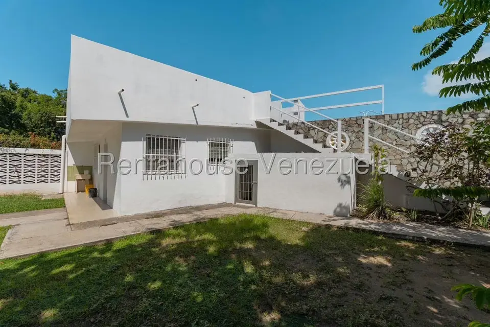 Casa (Duplex) en Venta en Ciudad Balneario Higuerote, Miranda - 12