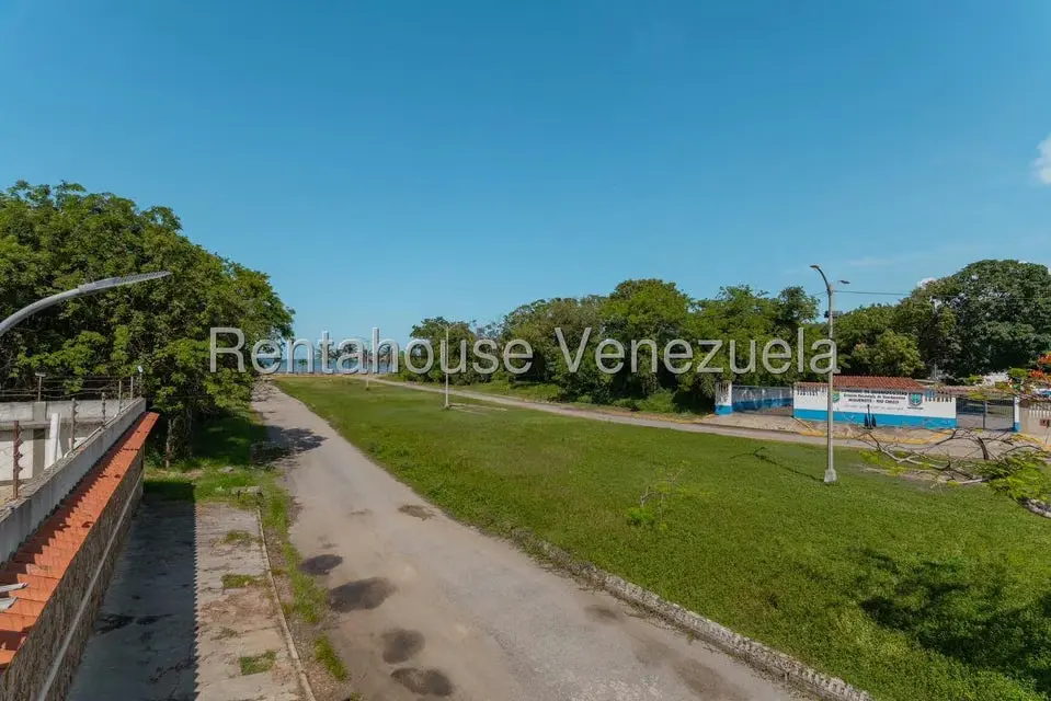 Casa (Duplex) en Venta en Ciudad Balneario Higuerote, Miranda - 15