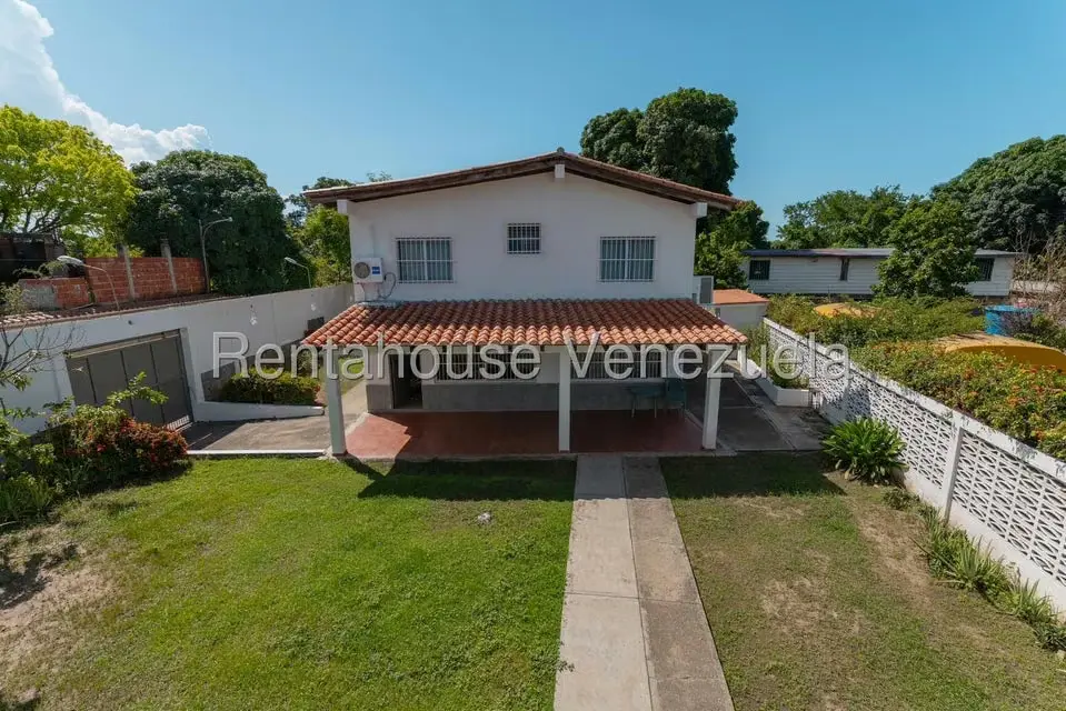 Casa (Duplex) en Venta en Ciudad Balneario Higuerote, Miranda - 17