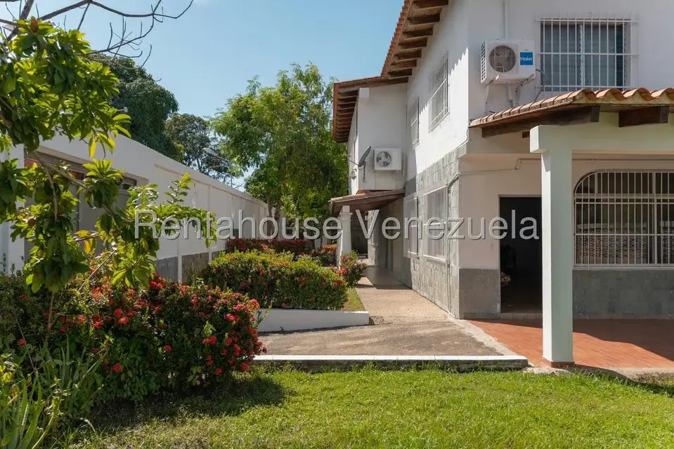 Casa (Duplex) en Venta en Ciudad Balneario Higuerote, Miranda - 18