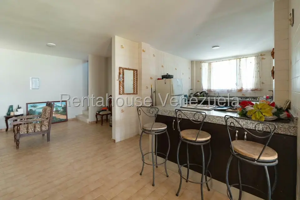 Casa (Duplex) en Venta en Ciudad Balneario Higuerote, Miranda - 21