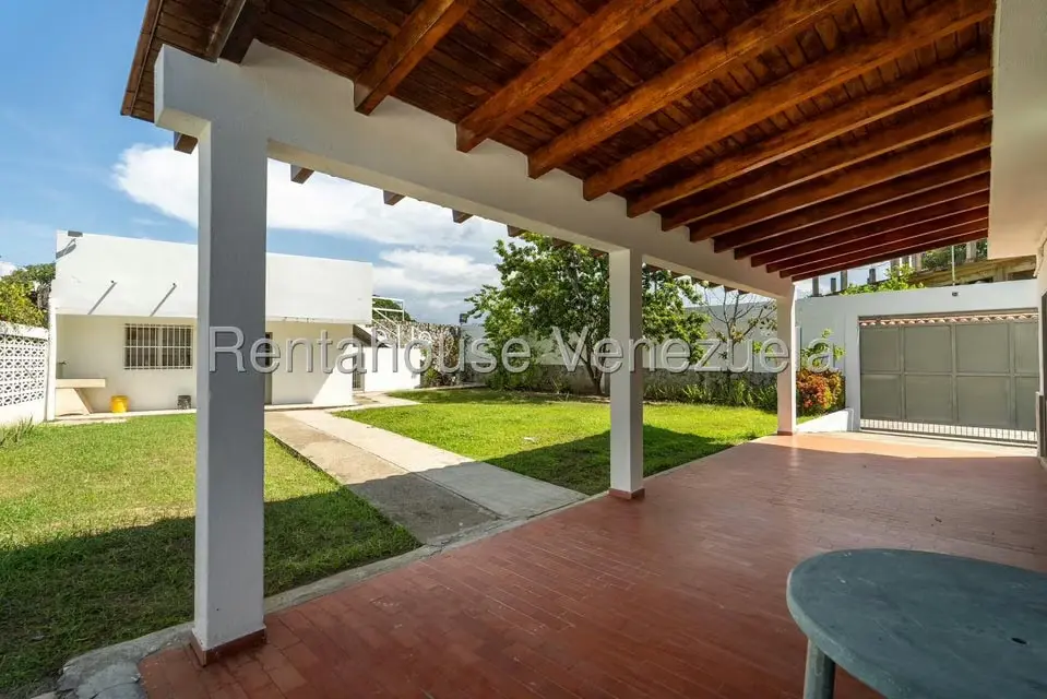 Casa (Duplex) en Venta en Ciudad Balneario Higuerote, Miranda - 6