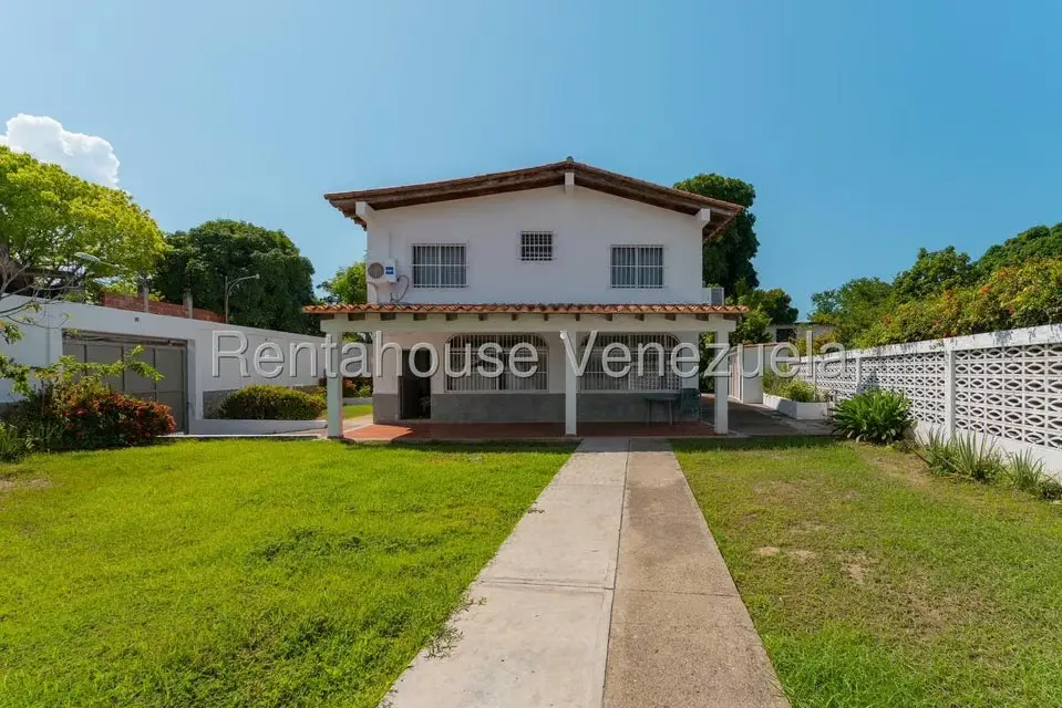 Casa (Duplex) en Venta en Ciudad Balneario Higuerote, Miranda - 9