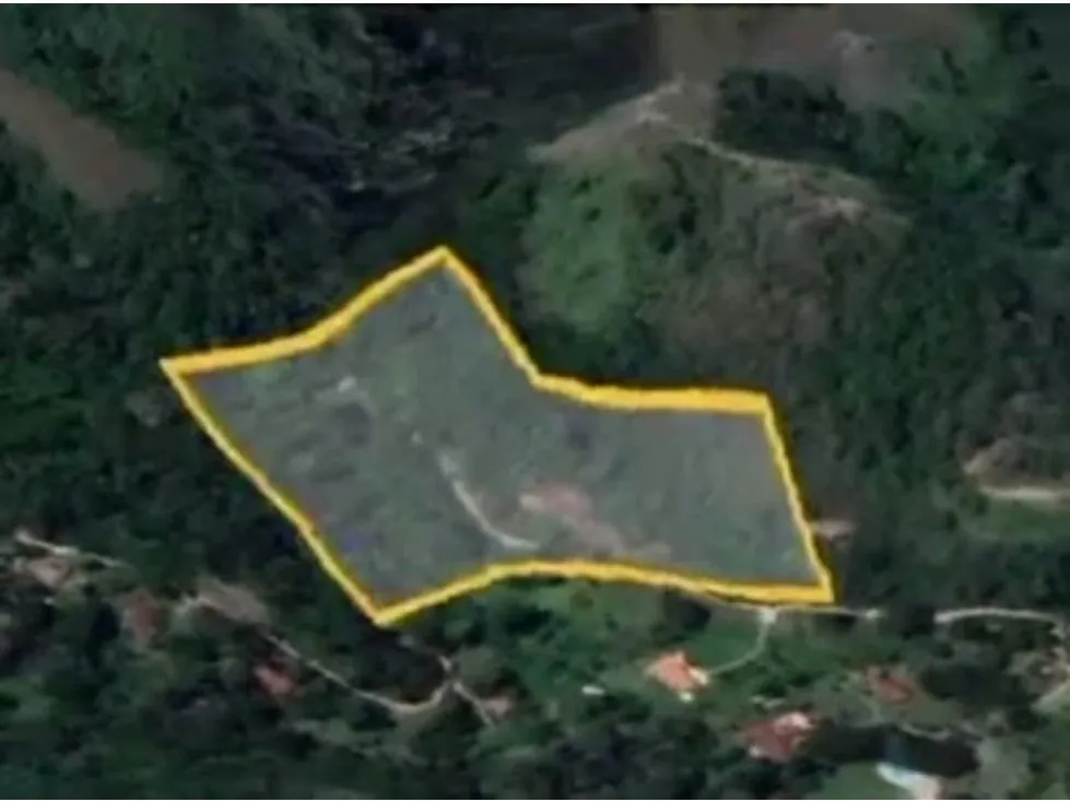 Finca de 35500 mts dentro del Solar en Venta, Guataparo, Valencia