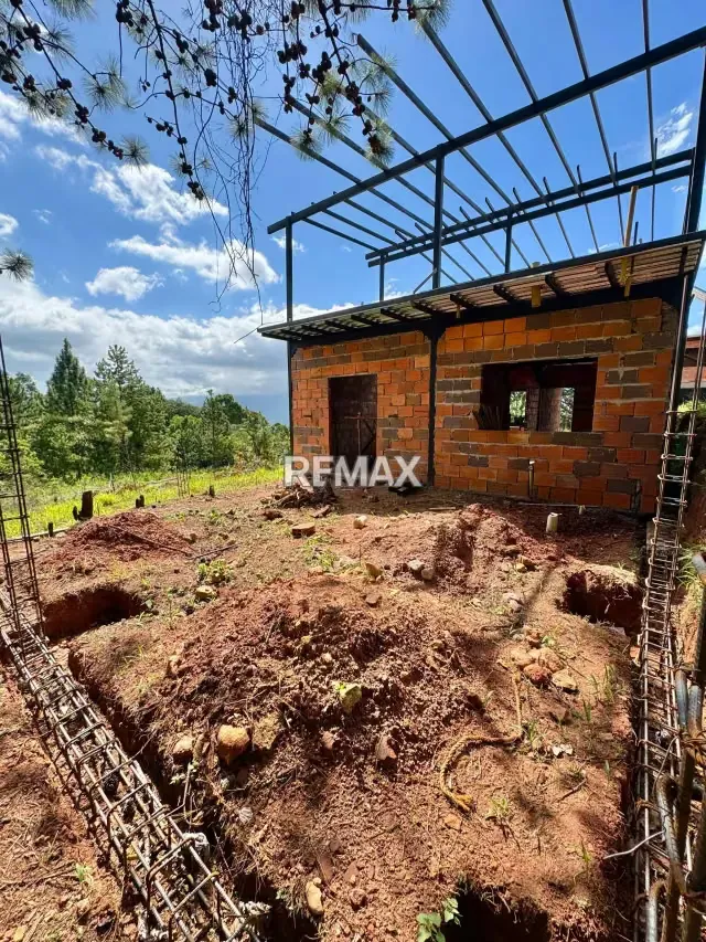 VENTA DE CASA OBRA GRIS CUEVA DEL OSO - 3