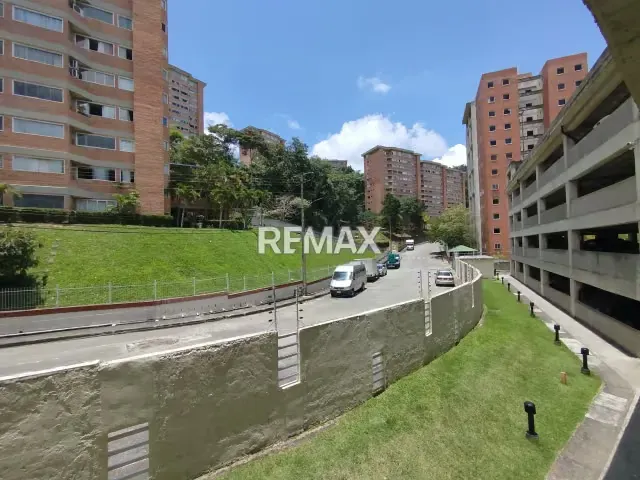 Venta de Acogedor de Apartamento en la Urbanización Miravila Parque Caiza - 20