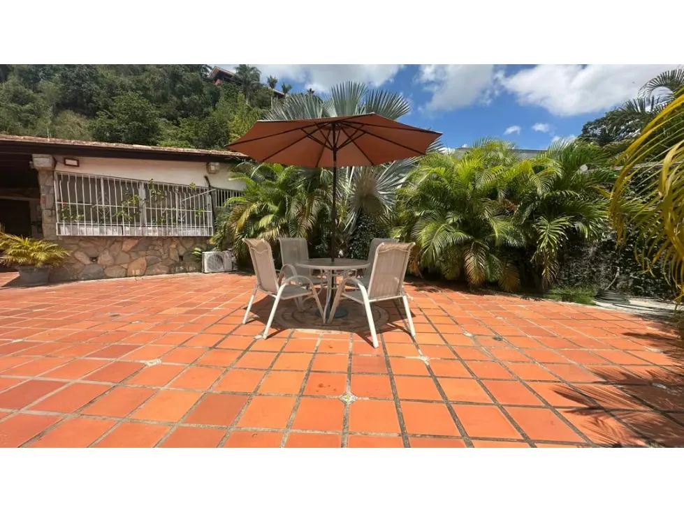 CASA EN VENTA CALLE EL LIMON, EL CAFETAL