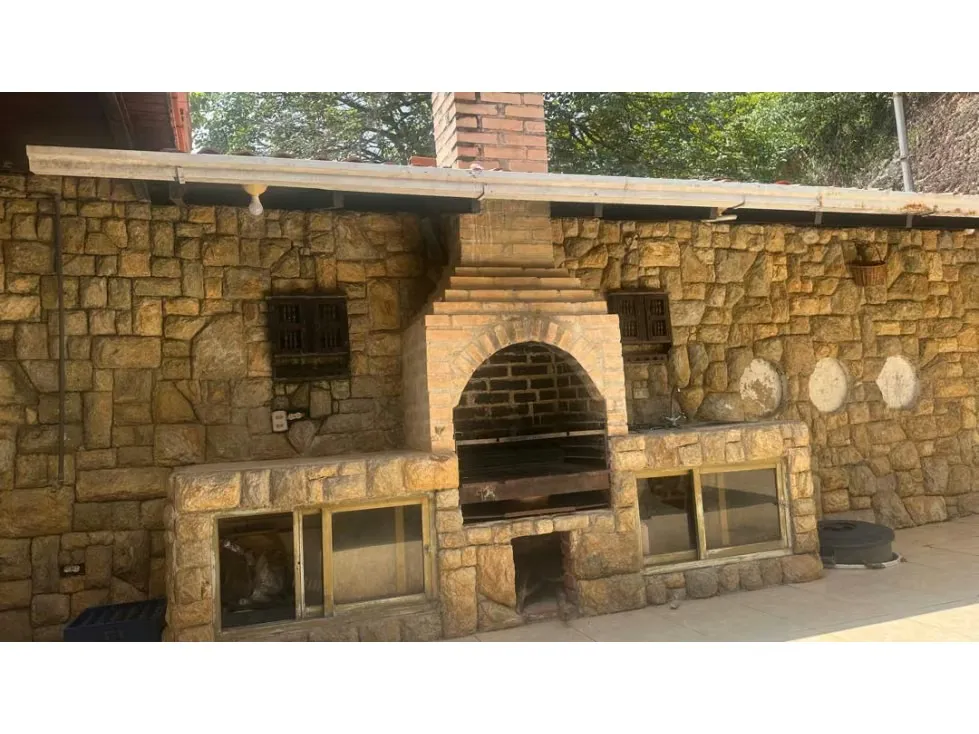 CASA EN VENTA CALLE EL LIMON, EL CAFETAL - 12