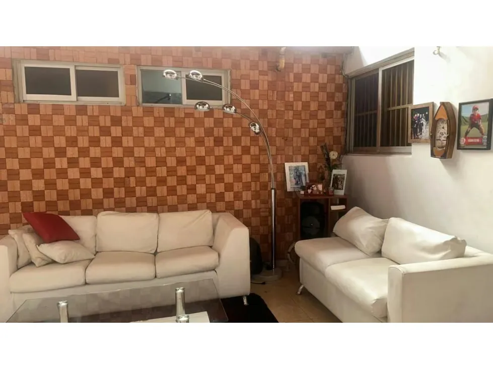 CASA EN VENTA CALLE EL LIMON, EL CAFETAL - 3