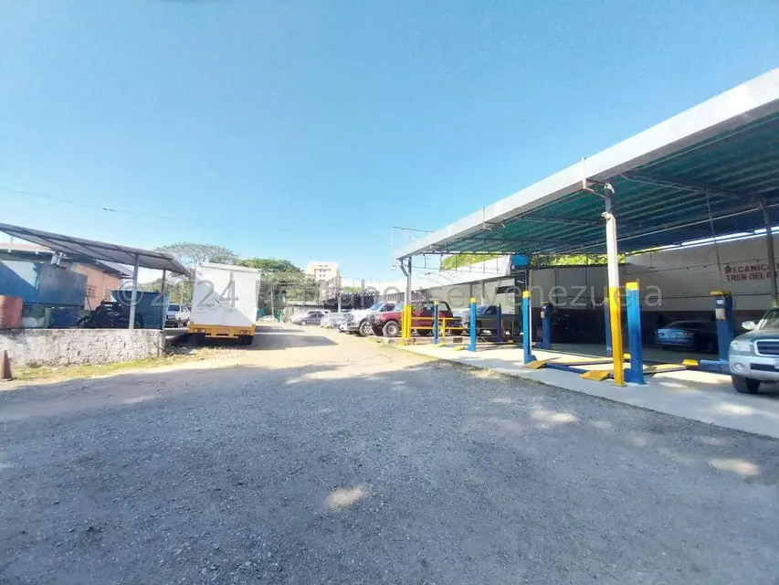 Galpon - Deposito en Venta en Manongo, Carabobo