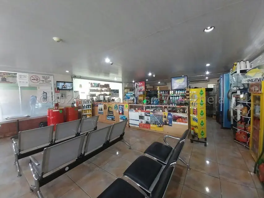 Galpon - Deposito en Venta en Manongo, Carabobo - 11
