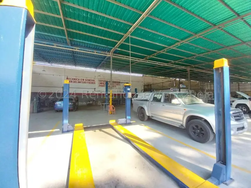 Galpon - Deposito en Venta en Manongo, Carabobo - 12