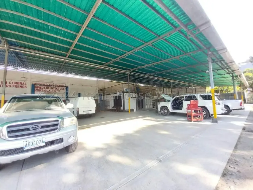 Galpon - Deposito en Venta en Manongo, Carabobo - 13